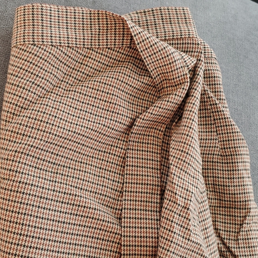 Aritzia long skirt